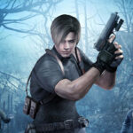 Resident Evil 4 Remake