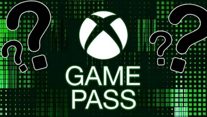 Xbox Game Pass